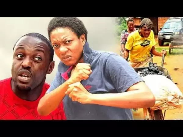 Video: ROYAL WEDDING - 2018 Latest Nigerian Nollywood Movies